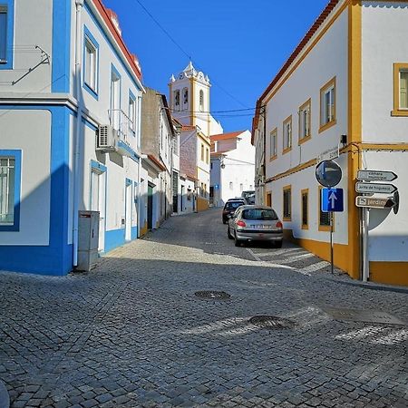 Casa Da Vila مورا المظهر الخارجي الصورة